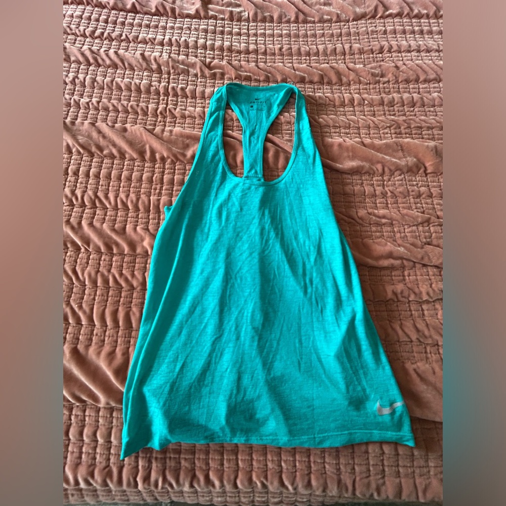 Nike Tank Top